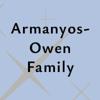 Armanyos-Owen Family