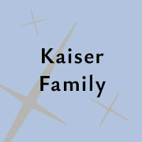 Kaiser Family