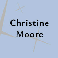 Christine Moore