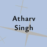 Atharv Singh